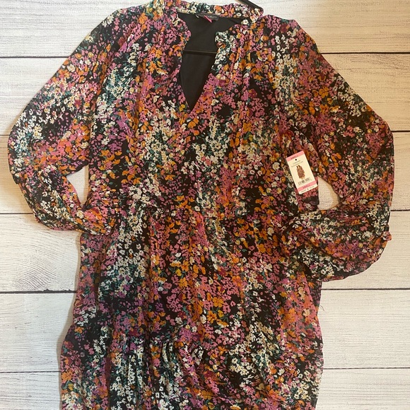 NWT Vince Camuto Dress - Picture 4 of 6